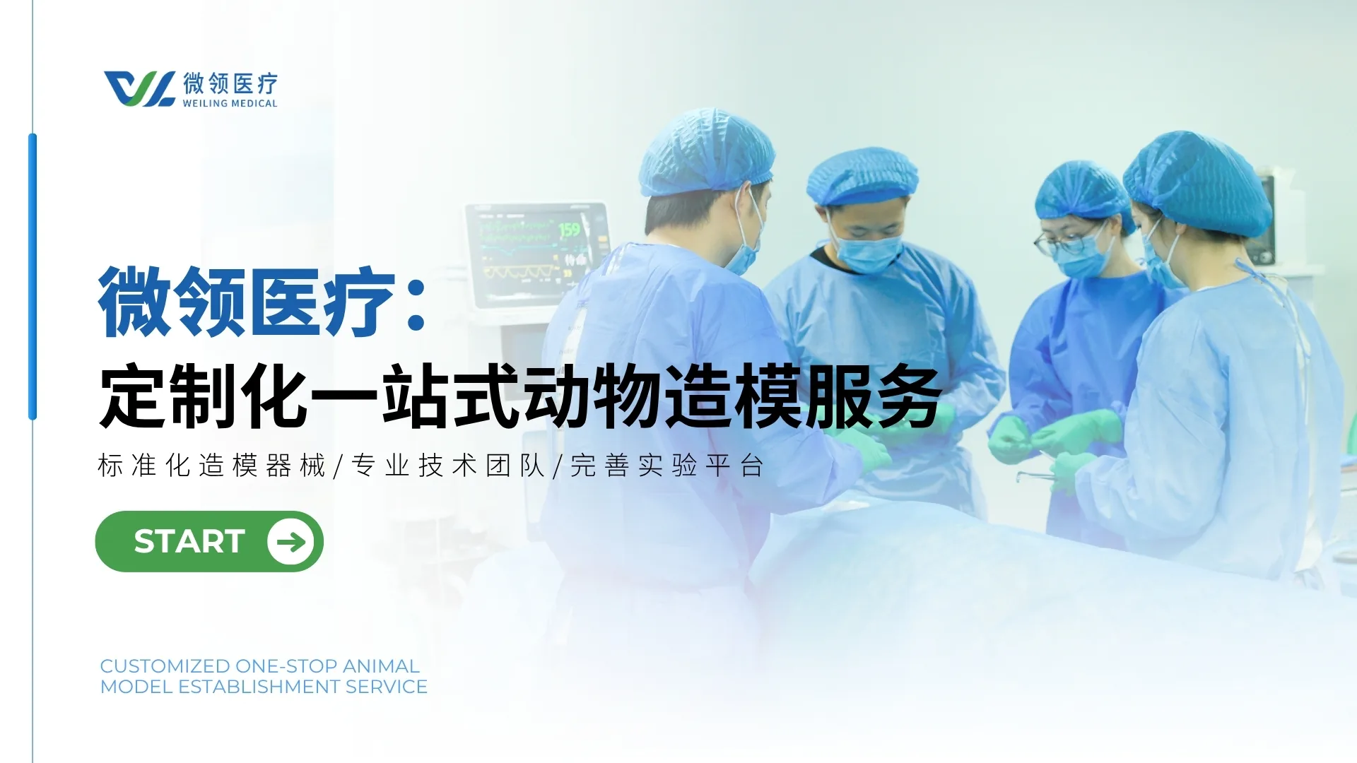 方案沟通与科研团队